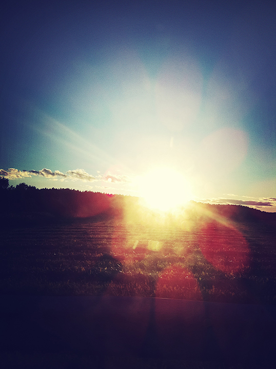 Iphone IV
