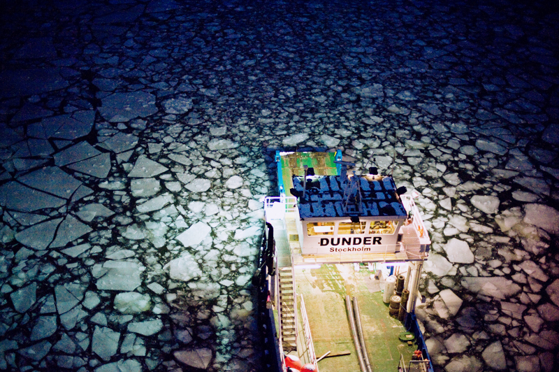 Dunder I